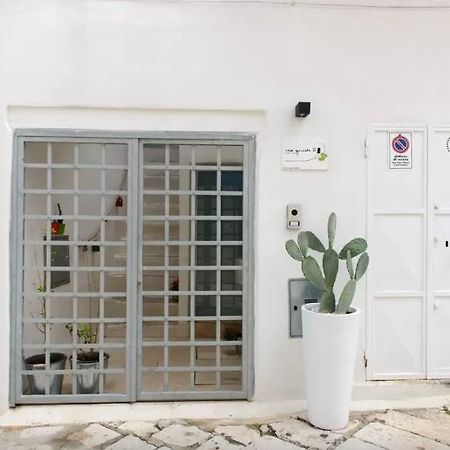 Apartamento Viagiusti 51 Ostuni Exterior foto