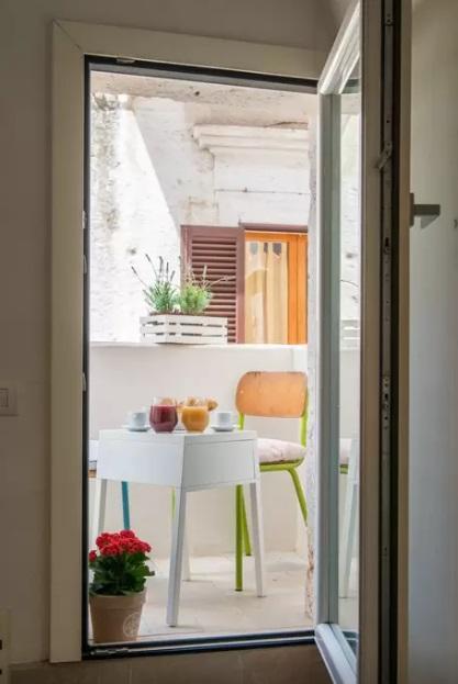 Apartamento Viagiusti 51 Ostuni Exterior foto