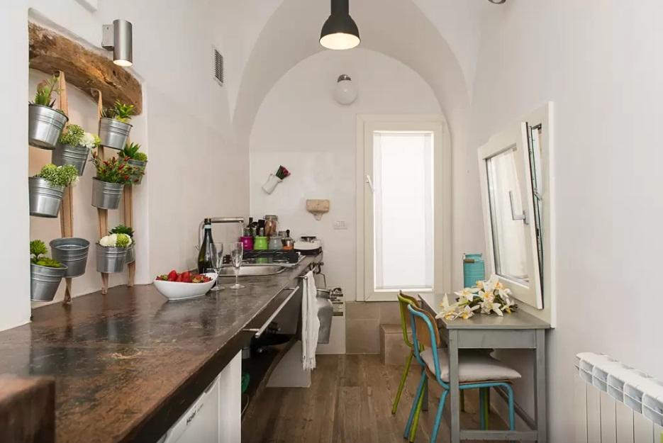 Apartamento Viagiusti 51 Ostuni Exterior foto