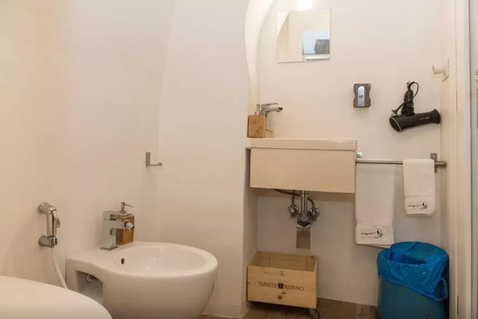 Apartamento Viagiusti 51 Ostuni Exterior foto