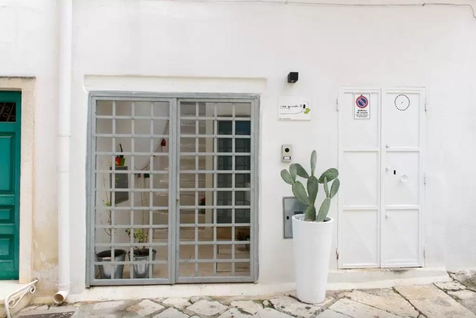 Apartamento Viagiusti 51 Ostuni Exterior foto